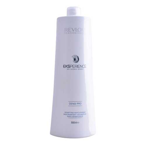 Шампунь для тонких волос Revlon Eksperience Densi Pro Densifying Hair Cleanser 1000 мл в Эйвон