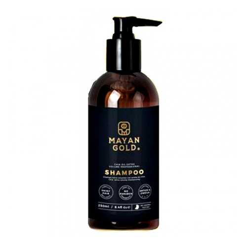 Шампунь для волос Papi & Co Mayan Gold Chia Oil Shampoo 250 мл в Эйвон