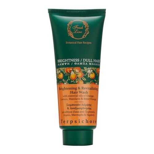 Шампунь FRESH LINE Nectar Royal Nourishing Hair Wash в Эйвон