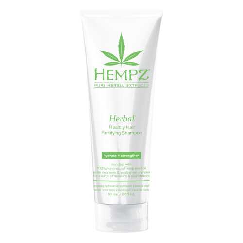 Шампунь Hempz Herbal Healthy Hair Fortifying Shampoo в Эйвон