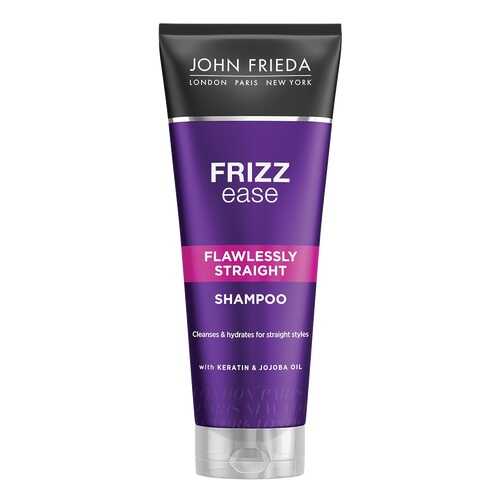 Шампунь John Frieda Frizz Ease. Flawlessly Straight для прямых волос 250 мл в Эйвон