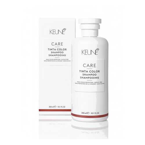 Шампунь Keune Care Tinta Color 300 мл в Эйвон