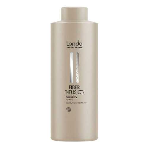 Шампунь Londa Professional Fiber Infusion Keratin 1 л в Эйвон