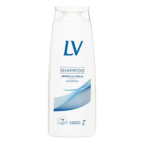 Шампунь LV Shampoo 500 мл в Эйвон