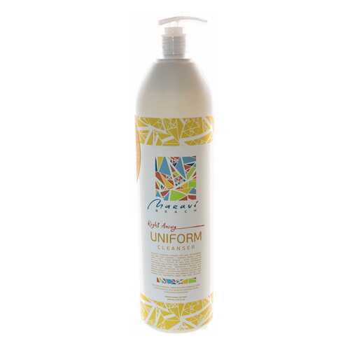 Шампунь Maravi Beach Right Away Uniform Cleanser 1 л в Эйвон