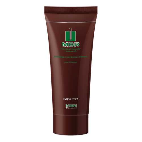 Шампунь MBR Oleosome Hair & Care Shampoo Men 200 мл в Эйвон