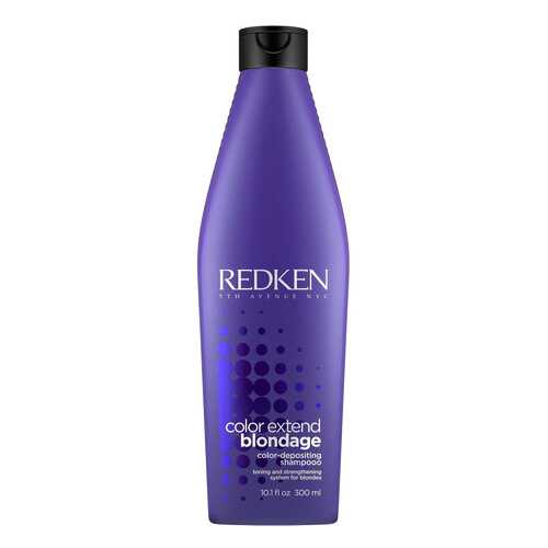 Шампунь Redken Color Extend Blondage 300 мл в Эйвон