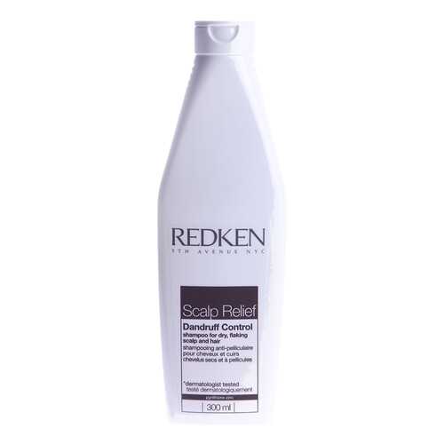 Шампунь Redken Scalp Relief Dandruf Control 300 мл в Эйвон