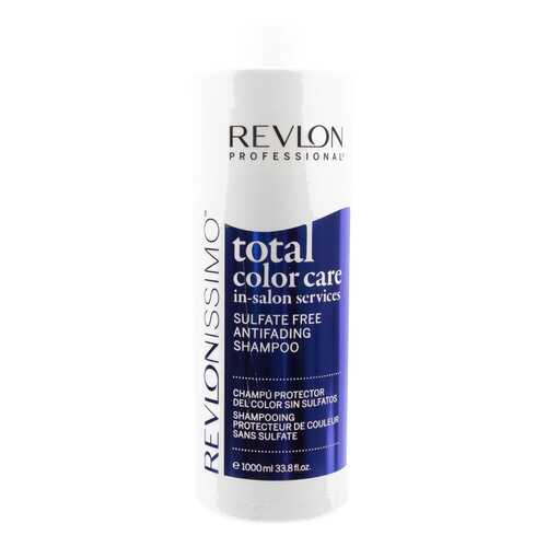 Шампунь Revlon Professional Revlonissimo Color Care 1000 мл в Эйвон