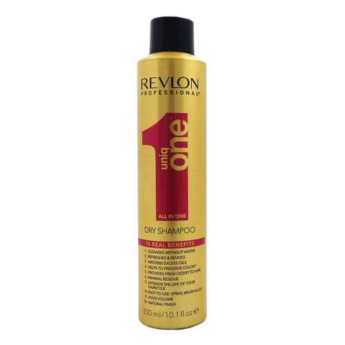 Шампунь Revlon Professional Uniq One All In One Dry Shampoo 300 мл в Эйвон