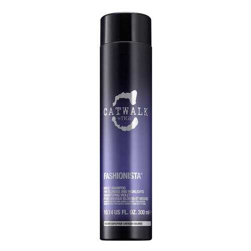 Шампунь Tigi Catwalk Fashionista Violet 300 мл в Эйвон