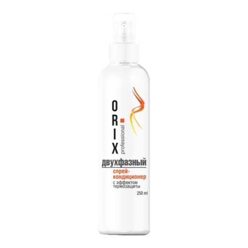 Спрей для волос Tan Master Orix Professional Spray Conditioner 250 мл в Эйвон