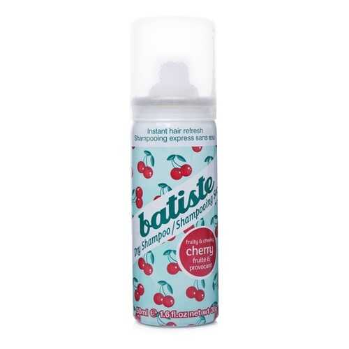 Сухой шампунь BATISTE Cherry, 50 мл в Эйвон