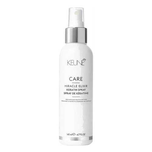 Сыворотка для волос Keune Care Miracle Elixir Keratin Spray 140 мл в Эйвон